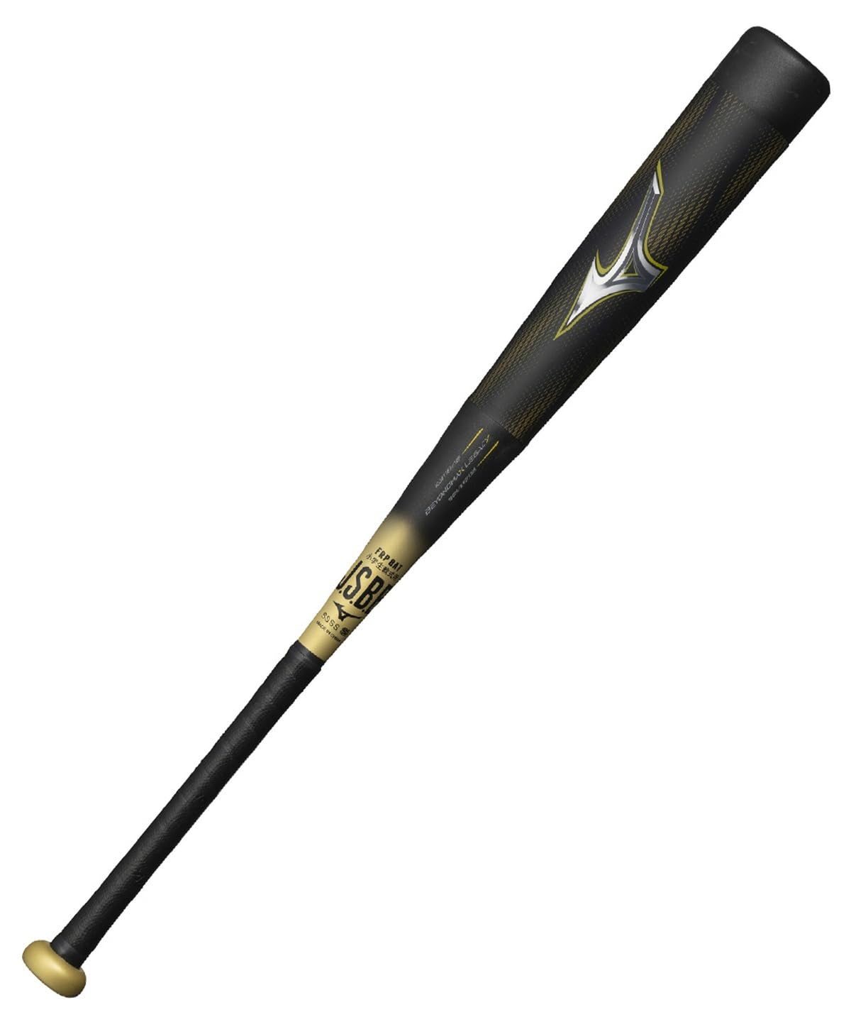 BEYOND MAX LEGACY FRPバット 78cm 軟式少年用 51UR1Y+iUxL.jpg